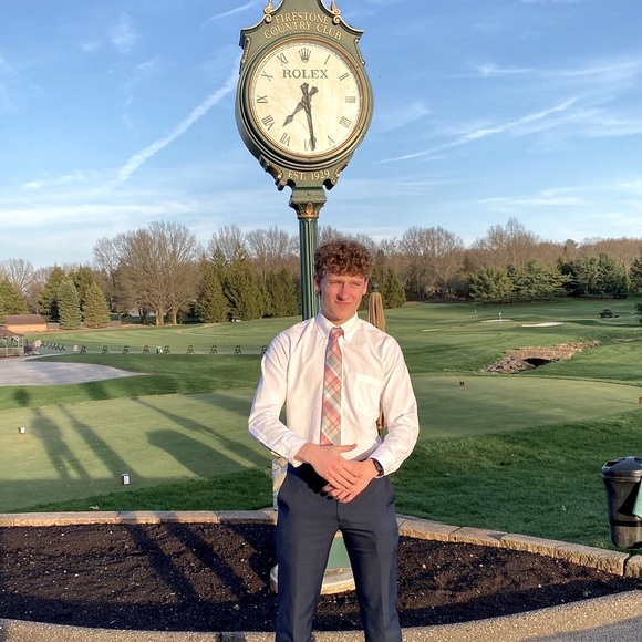 Meet your Posher, Jake - Picture 1 of 1